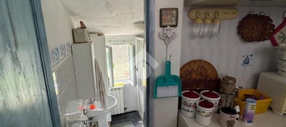 4 Schlafzimmer Wohnung in Mezzanego, Italy, Nr. 327348 12