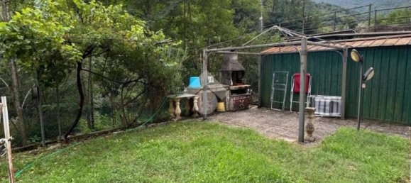 4 Schlafzimmer Wohnung in Mezzanego, Italy, Nr. 327348 2