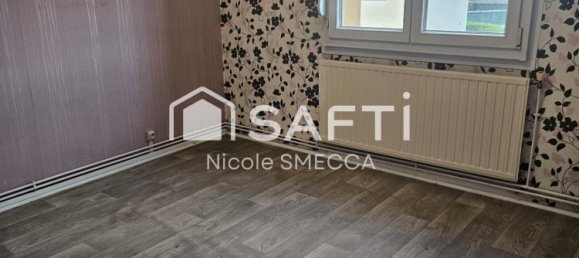 2 bedrooms Apartment in Joeuf, France No. 224110 5