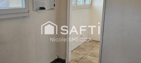 2 bedrooms Apartment in Joeuf, France No. 224110 13