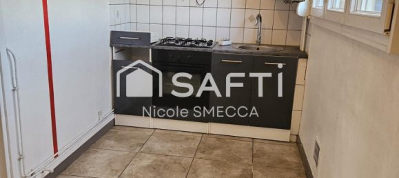 2 bedrooms Apartment in Joeuf, France No. 224110 8