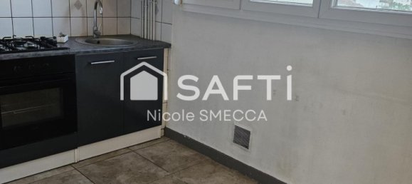 2 bedrooms Apartment in Joeuf, France No. 224110 6