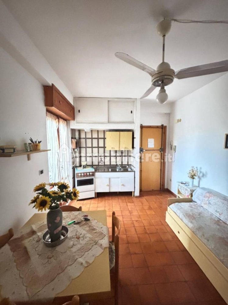 Apartamento T2 em Scalea, Italy N.º 345507