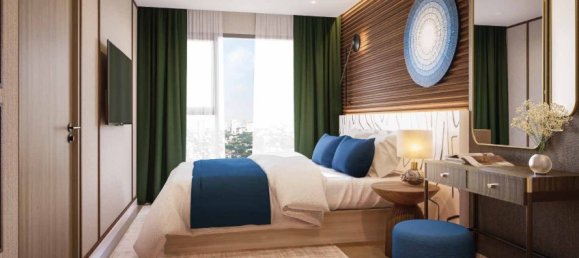 3 rooms Apartment for sale in Pattaya, Chonburi, Eastern Thailand, Thailand № 163959 2