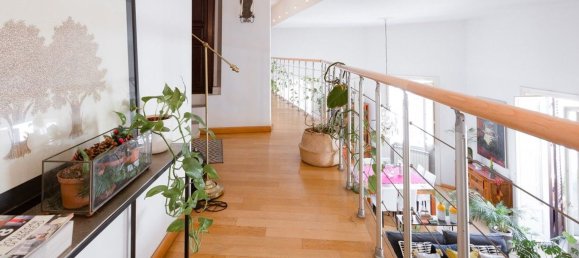 Квартира с 7 комнатами в Палермо, Италия № 72766 2