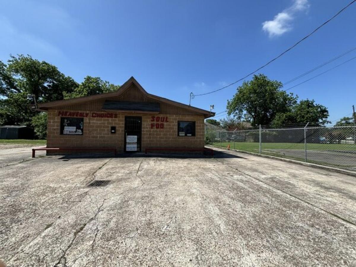 Terreno en Houston, USA No. 475343