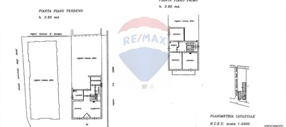 3 bedrooms House in Soragna, Italy No. 327918 26