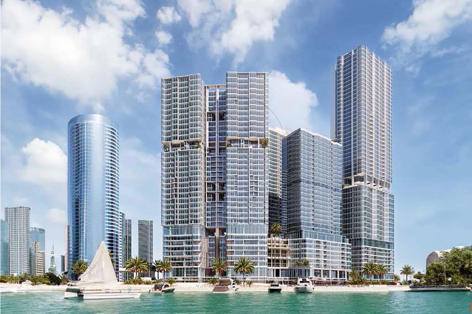 2 bedrooms Apartment in Al Reem Island, UAE No. 29651