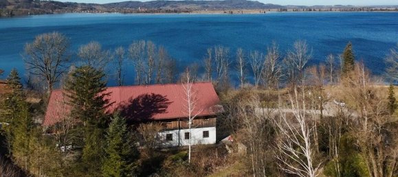 7 rooms Farm in Bad Tolz-Wolfratshausen, Germany No. 139893 2