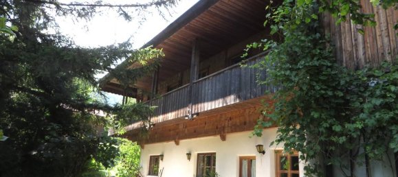 7 rooms Farm in Bad Tolz-Wolfratshausen, Germany No. 139893 7
