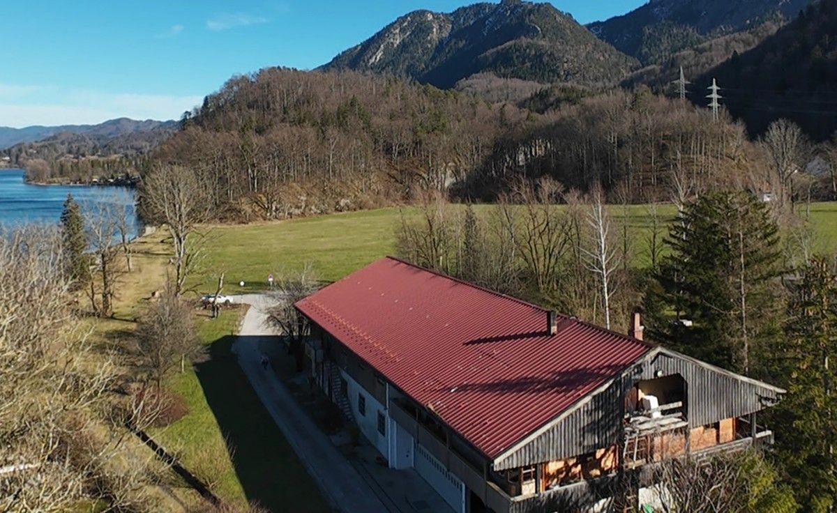 7 rooms Farm in Bad Tolz-Wolfratshausen, Germany No. 139893