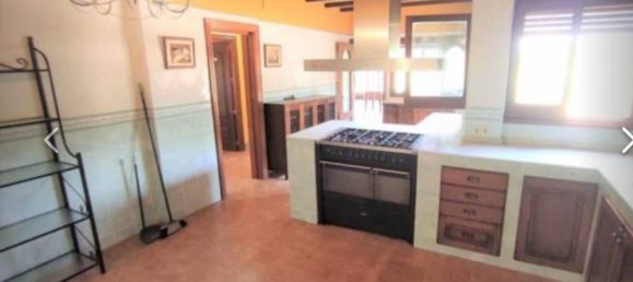 Дом с 10 спальнями в Палау-Солита I Плегаманс, Испания № 80371 22