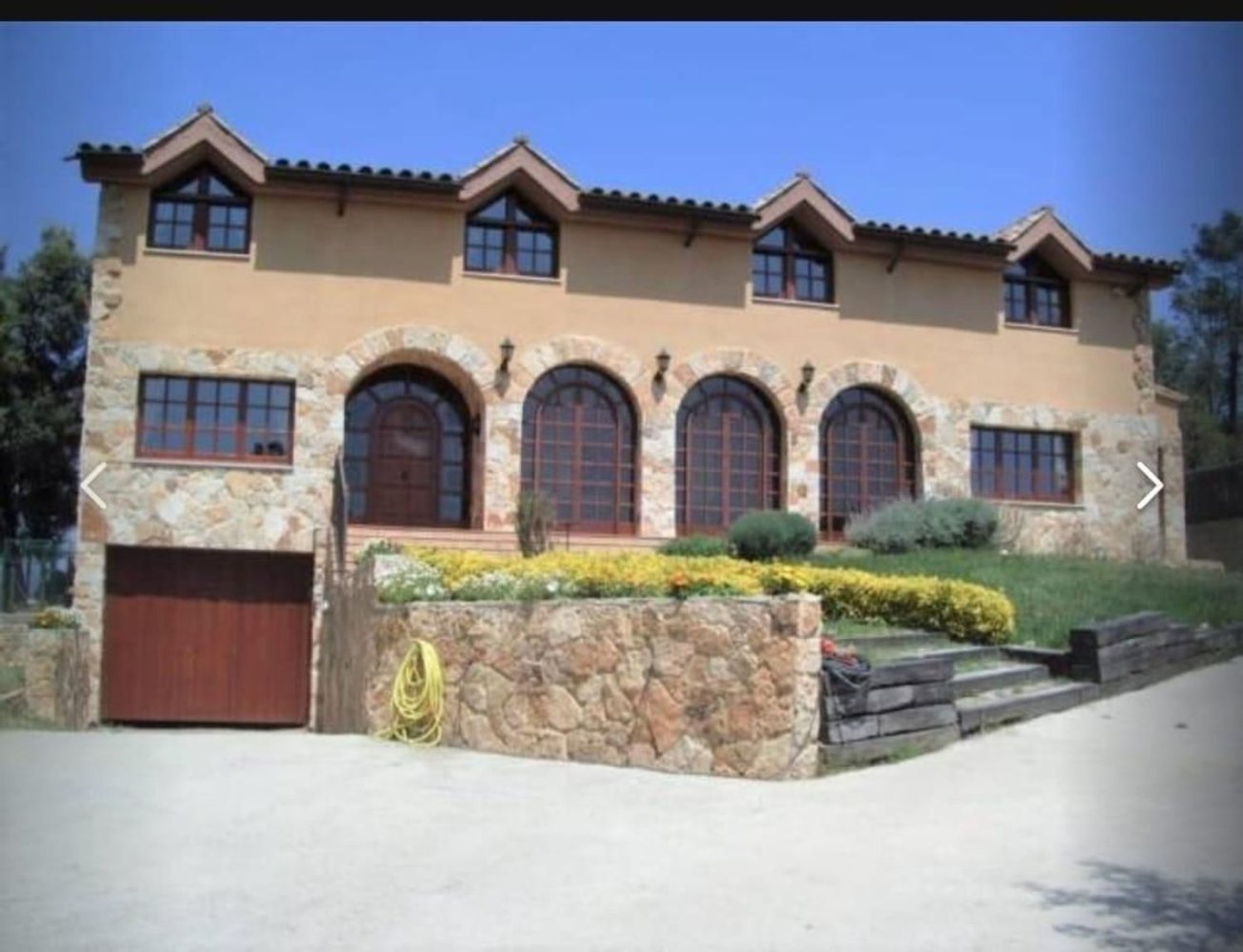 Дом с 10 спальнями в Палау-Солита I Плегаманс, Испания № 80371