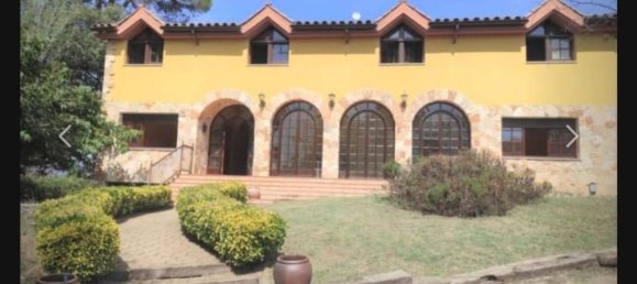 Дом с 10 спальнями в Палау-Солита I Плегаманс, Испания № 80371 3