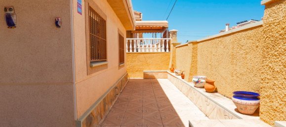 4 bedrooms Villa in Ciudad Quesada, Spain No. 176466 30