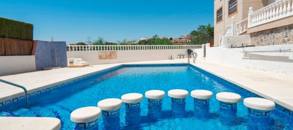 4 bedrooms Villa in Ciudad Quesada, Spain No. 176466 2