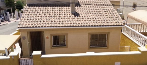 4 bedrooms Villa in Ciudad Quesada, Spain No. 176466 38