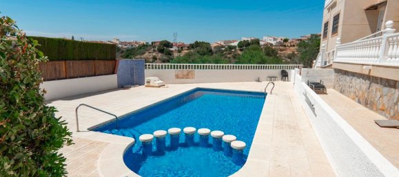 4 bedrooms Villa in Ciudad Quesada, Spain No. 176466 33