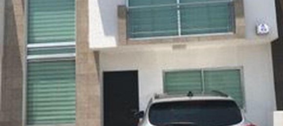 3 bedrooms House in Queretaro, Mexico No. 182788 2