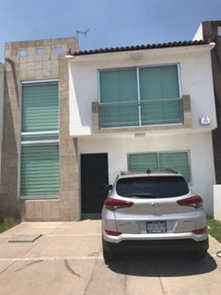 3 bedrooms House in Queretaro, Mexico No. 182788