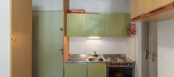 1 chambre Appartement à Les Belleville, France No. 1352 3