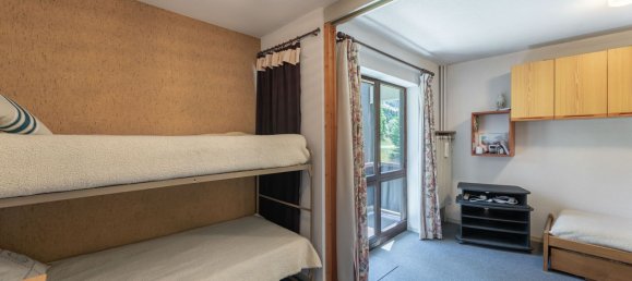 1 chambre Appartement à Les Belleville, France No. 1352 4