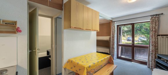 1 chambre Appartement à Les Belleville, France No. 1352 2