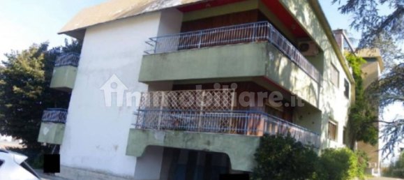 4 Schlafzimmer Villa in Colleferro, Italy, Nr. 286504 2