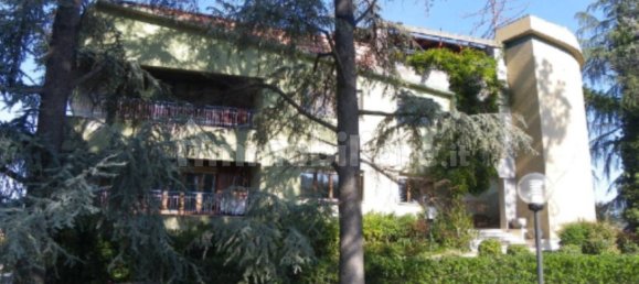 4 Schlafzimmer Villa in Colleferro, Italy, Nr. 286504 3
