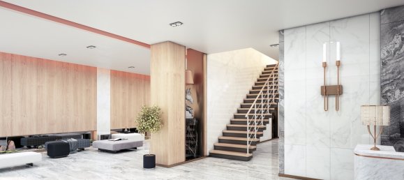 Apartment 3+1 in Kargicak, Turkey No. 13121 12