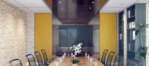 Apartment 3+1 in Kargicak, Turkey No. 13121 6