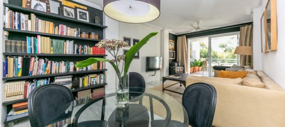 2 Schlafzimmer Wohnung in Los Arqueros, Spain, Nr. 41628 13