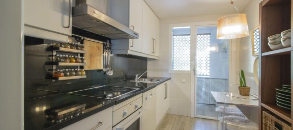 2 Schlafzimmer Wohnung in Los Arqueros, Spain, Nr. 41628 12