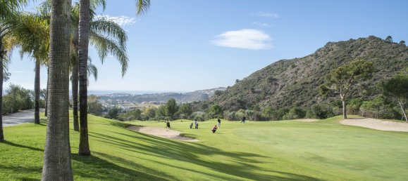 2 Schlafzimmer Wohnung in Los Arqueros, Spain, Nr. 41628 3