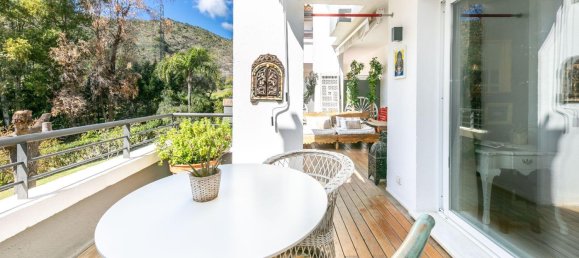 2 Schlafzimmer Wohnung in Los Arqueros, Spain, Nr. 41628 22