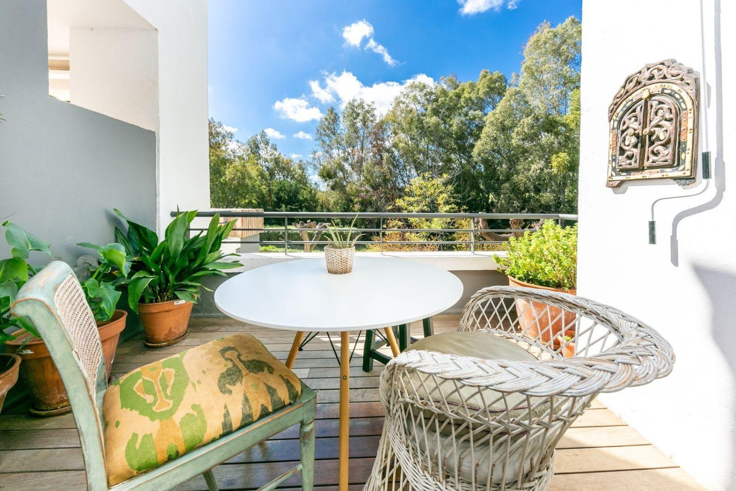 2 Schlafzimmer Wohnung in Los Arqueros, Spain, Nr. 41628