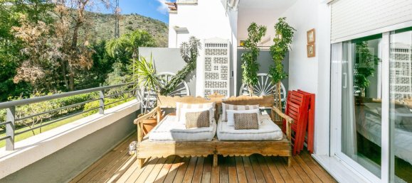 2 Schlafzimmer Wohnung in Los Arqueros, Spain, Nr. 41628 20