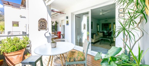 2 Schlafzimmer Wohnung in Los Arqueros, Spain, Nr. 41628 21