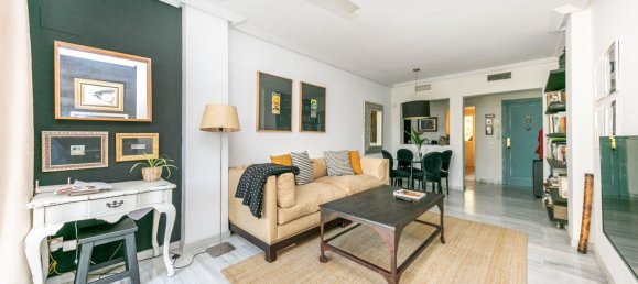 2 Schlafzimmer Wohnung in Los Arqueros, Spain, Nr. 41628 15