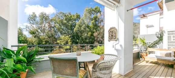 2 Schlafzimmer Wohnung in Los Arqueros, Spain, Nr. 41628 23