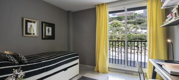 2 Schlafzimmer Wohnung in Los Arqueros, Spain, Nr. 41628 7