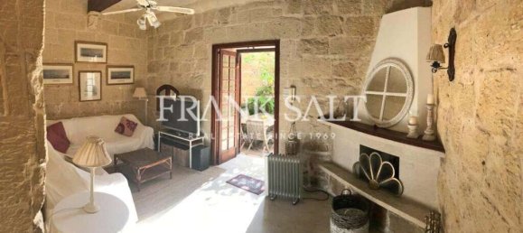 Дом с 4 спальнями в Нашшар, Мальта № 3575 4