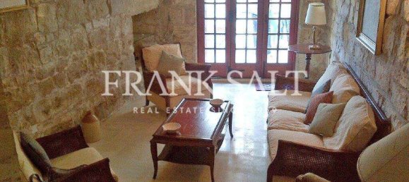 Дом с 4 спальнями в Нашшар, Мальта № 3575 18