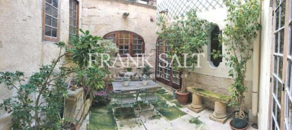 Дом с 4 спальнями в Нашшар, Мальта № 3575 12