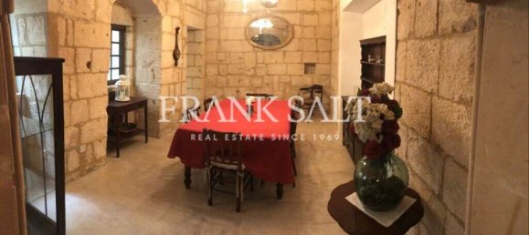 Дом с 4 спальнями в Нашшар, Мальта № 3575 7