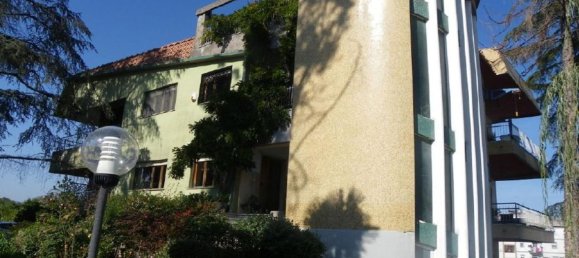 7 rooms Apartment in Colleferro, Italy No. 189864 6