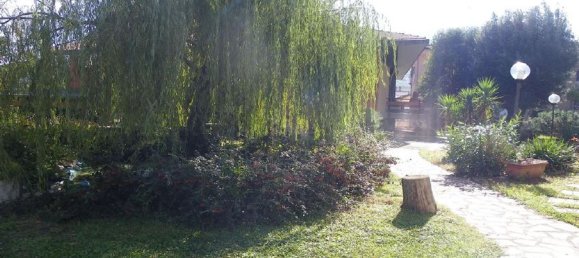 7 rooms Apartment in Colleferro, Italy No. 189864 10