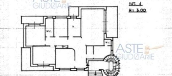 7 rooms Apartment in Colleferro, Italy No. 189864 12