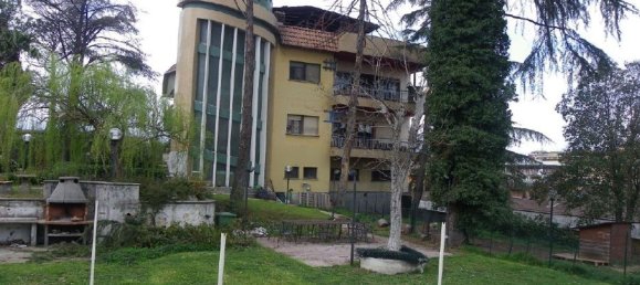 7 rooms Apartment in Colleferro, Italy No. 189864 7