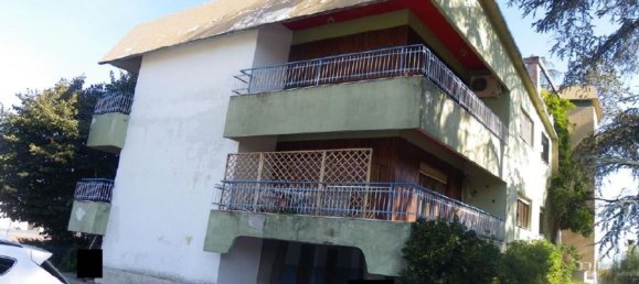 7 rooms Apartment in Colleferro, Italy No. 189864 8